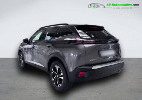Peugeot 2008 BlueHDi 130  BVA  occasion  Beaupuy - photo n4