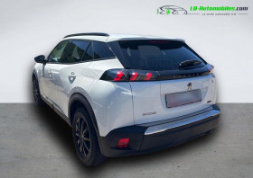 Peugeot 2008 BlueHDi 130  BVA  occasion  Beaupuy - photo n4