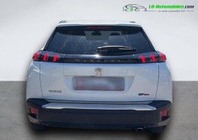 Peugeot 2008 BlueHDi 130  BVA  occasion  Beaupuy - photo n7