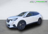 Peugeot 2008 BlueHDi 130  BVA   Beaupuy 31