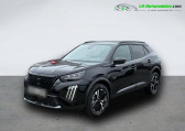 Peugeot 2008 BlueHDi 130  BVA   Beaupuy 31