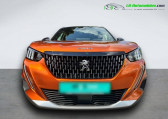 Peugeot 2008 occasion année 2023 boite Automatique Annonce Peugeot 2008 occasion Diesel BlueHDi 130 BVA à Beaupuy