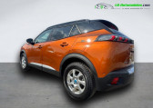 Peugeot 2008 occasion année 2022 boite Automatique Annonce Peugeot 2008 occasion Diesel BlueHDi 130 BVA à Beaupuy