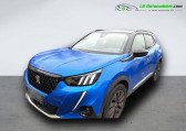 Peugeot 2008 BlueHDi 130  BVA   Beaupuy 31