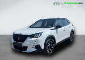 Peugeot 2008 occasion année 2021 boite Automatique Annonce Peugeot 2008 occasion Diesel BlueHDi 130 BVA à Beaupuy