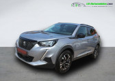 Peugeot 2008 occasion année 2022 boite Automatique Annonce Peugeot 2008 occasion Diesel BlueHDi 130 BVA à Beaupuy