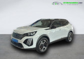 Peugeot 2008 occasion année 2024 boite Automatique Annonce Peugeot 2008 occasion Diesel BlueHDi 130 BVA à Beaupuy