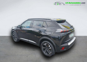 Peugeot 2008 BlueHDi 130  BVA  occasion  Beaupuy - photo n2