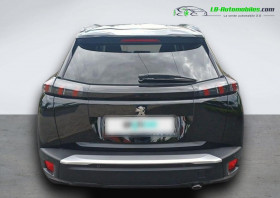 Peugeot 2008 BlueHDi 130  BVA  occasion  Beaupuy - photo n5