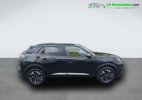 Peugeot 2008 BlueHDi 130  BVA  occasion  Beaupuy - photo n4