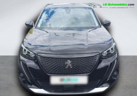 Peugeot 2008 BlueHDi 130  BVA  occasion  Beaupuy - photo n3