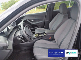 Peugeot 2008 BlueHDi 130  BVA  occasion  Beaupuy - photo n6