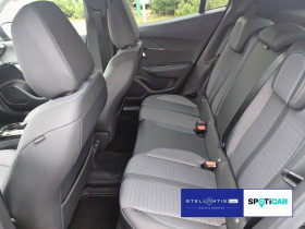 Peugeot 2008 BlueHDi 130  BVA  occasion  Beaupuy - photo n7