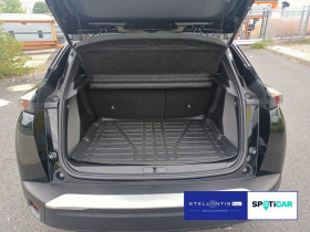 Peugeot 2008 BlueHDi 130  BVA  occasion  Beaupuy - photo n9