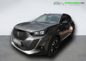 Peugeot 2008 BlueHDi 130  BVA   Beaupuy 31