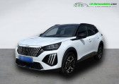 Peugeot 2008 BlueHDi 130  BVA   Beaupuy 31