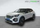 Peugeot 2008 occasion année 2024 boite Automatique Annonce Peugeot 2008 occasion Diesel BlueHDi 130 BVA à Beaupuy