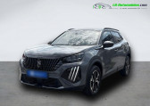 Peugeot 2008 BlueHDi 130  BVA   Beaupuy 31