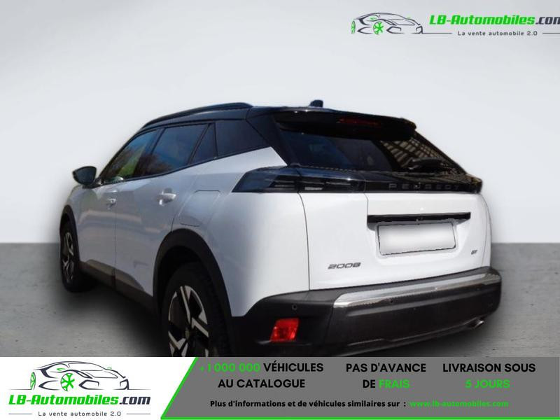 Peugeot 2008 BlueHDi 130  BVA 2024 - photo n°2 Peugeot 2008 BlueHDi 130  BVA  occasion à Beaupuy - photo n°2