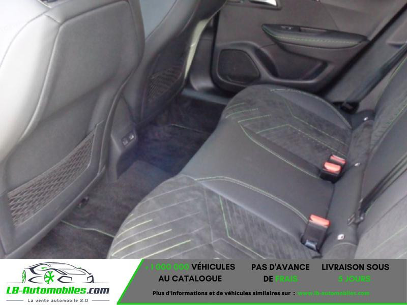 Peugeot 2008 BlueHDi 130  BVA 2024 - photo n°4 Peugeot 2008 BlueHDi 130  BVA  occasion à Beaupuy - photo n°4