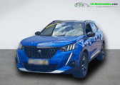 Peugeot 2008 occasion année 2022 boite Automatique Annonce Peugeot 2008 occasion Diesel BlueHDi 130 BVA à Beaupuy