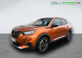 Peugeot 2008 occasion année 2022 boite Automatique Annonce Peugeot 2008 occasion Diesel BlueHDi 130 BVA à Beaupuy