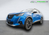 Peugeot 2008 occasion année 2022 boite Automatique Annonce Peugeot 2008 occasion Diesel BlueHDi 130 BVA à Beaupuy
