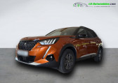 Peugeot 2008 occasion année 2022 boite Automatique Annonce Peugeot 2008 occasion Diesel BlueHDi 130 BVA à Beaupuy