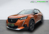 Peugeot 2008 occasion année 2021 boite Automatique Annonce Peugeot 2008 occasion Diesel BlueHDi 130 BVA à Beaupuy