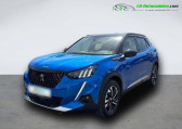 Peugeot 2008 occasion année 2023 boite Automatique Annonce Peugeot 2008 occasion Diesel BlueHDi 130 BVA à Beaupuy