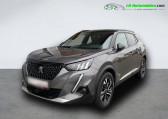 Peugeot 2008 BlueHDi 130  BVA   Beaupuy 31