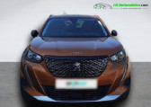 Peugeot 2008 BlueHDi 130  BVA   Beaupuy 31