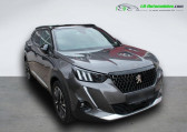 Peugeot 2008 BlueHDi 130  BVA   Beaupuy 31