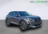 Peugeot 2008 BlueHDi 130  BVA   Beaupuy 31