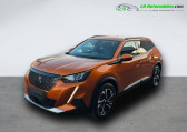 Peugeot 2008 occasion année 2021 boite Automatique Annonce Peugeot 2008 occasion Diesel BlueHDi 130 BVA à Beaupuy