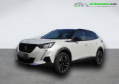 Peugeot 2008 occasion année 2023 boite Automatique Annonce Peugeot 2008 occasion Diesel BlueHDi 130 BVA à Beaupuy