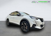 Peugeot 2008 occasion année 2021 boite Automatique Annonce Peugeot 2008 occasion Diesel BlueHDi 130 BVA à Beaupuy