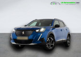 Peugeot 2008 occasion année 2022 boite Automatique Annonce Peugeot 2008 occasion Diesel BlueHDi 130 BVA à Beaupuy
