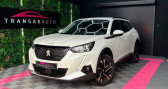 Peugeot 2008 BlueHDi 130 ch EAT8 Allure ~ Cam�ra de recul 360� ~ Distrib   � PERTUIS 84