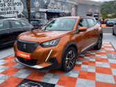 Peugeot 2008 occasion année 2020 boite Automatique Annonce Peugeot 2008 occasion Diesel BlueHDi 130 EAT8 ALLURE GPS 10 Caméra à Castelculier