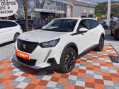 Peugeot 2008 occasion année 2021 boite Automatique Annonce Peugeot 2008 occasion Diesel BlueHDi 130 EAT8 ALLURE GPS ADML à Carcassonne
