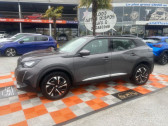 Annonce Peugeot 2008 occasion Diesel BlueHDi 130 EAT8 ALLURE GPS Camra ADML 1Main  Lescure-d'Albigeois