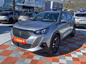 Peugeot 2008 BlueHDi 130 EAT8 ALLURE GPS Camra Anti-Brouillard  2021 - annonce de voiture en vente sur Auto Slection.com