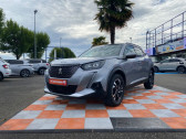 Annonce Peugeot 2008 occasion Diesel BlueHDi 130 EAT8 ALLURE GPS Camra Anti-Brouillards  Carcassonne