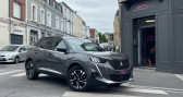 Peugeot 2008 occasion année 2021 boite Automatique Annonce Peugeot 2008 occasion Diesel BlueHDi 130 EAT8 GT / SUIVI COMPLET / CAMERA 360 / CARPLAY à Cambrai
