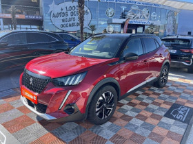 Peugeot 2008 , garage SN DIFFUSION ALBI � Lescure-d'Albigeois