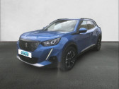 Annonce Peugeot 2008 occasion Diesel BlueHDi 130 S&S BVM6 - Allure  STE FEYRE