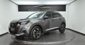 Annonce Peugeot 2008 occasion Diesel BlueHDi 130 S&S EAT8 Allure Pack  Chambray Les Tours