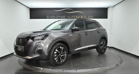 Peugeot 2008 occasion 2022 mise en vente &agrave; Chambray Les Tours par le garage EVEN PARC AUTOMOBILES - photo n&deg;1