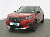 Annonce Peugeot 2008 occasion Diesel BlueHDi 130 S&S EAT8 - Allure Pack  CHATEAUBERNARD